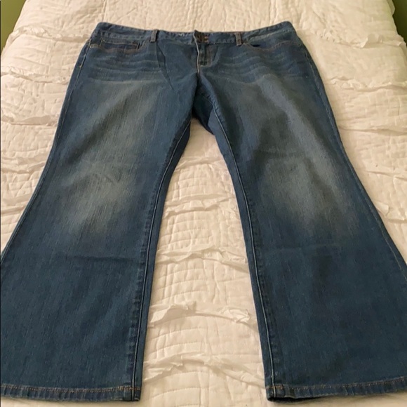 Tommy Hilfiger Denim - Tommy Hilfiger ladies jeans